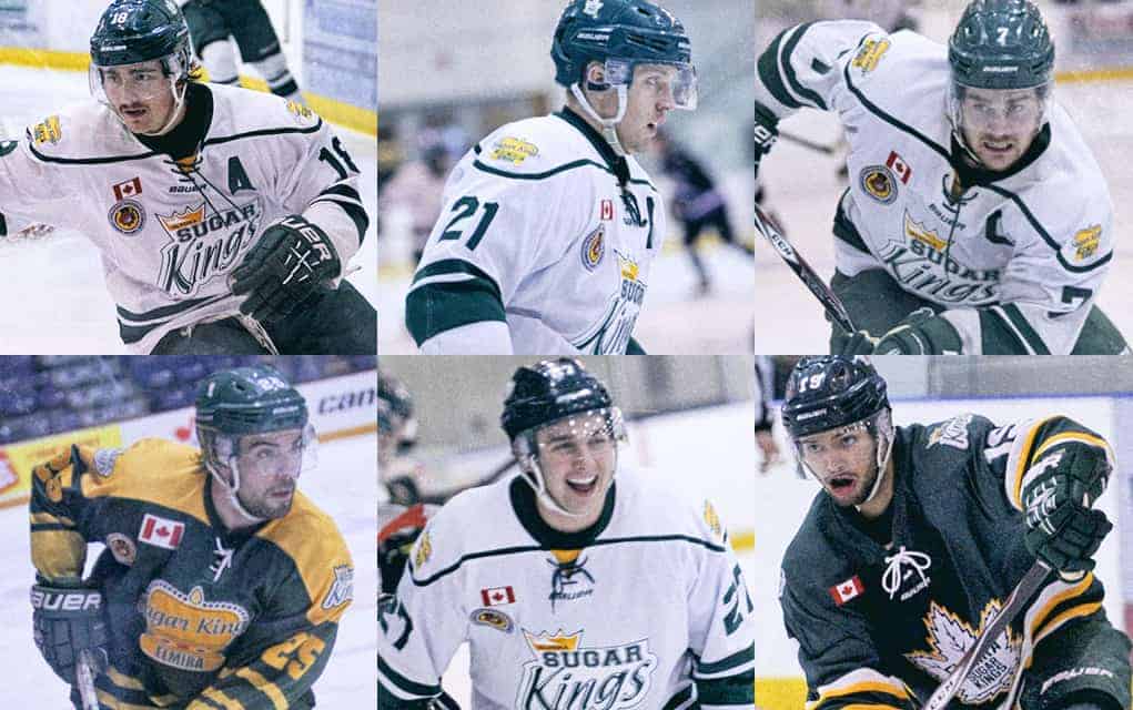 With key parts of the team aging out of league, Kings management has much to do in the offseason