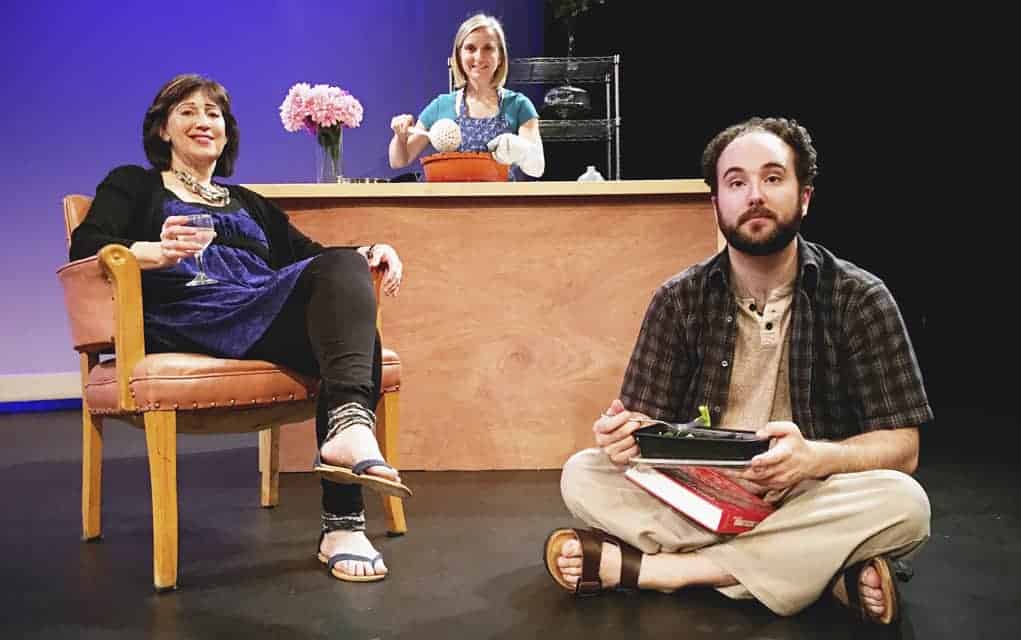 Food for thought about Mideast conflict