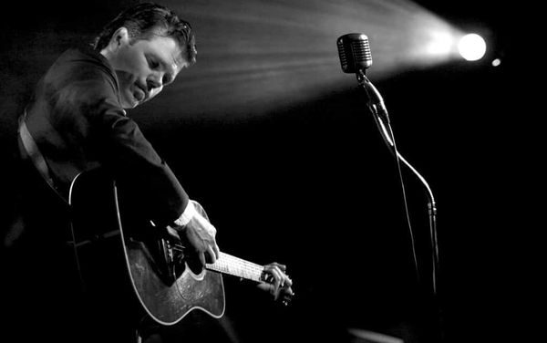 Burning it up with Ring of Fire