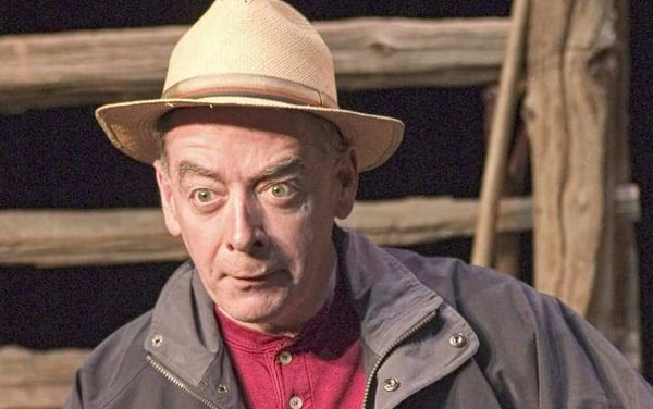 Wingfield’s Inferno is set to take the stage at the Fergus Grand Theatre.