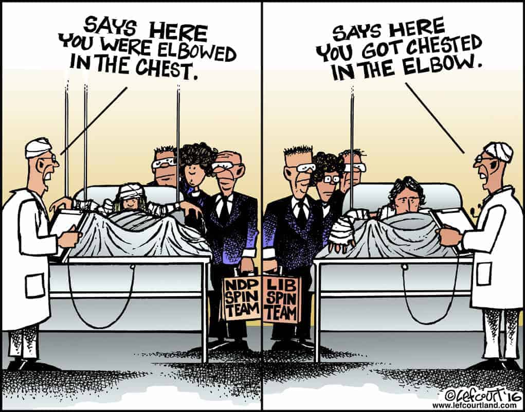 Lefcourtland - May 26, 2016