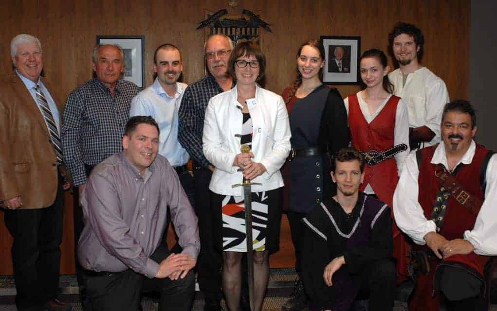 Robin in the Hood festival returns to Elmira May 27-28