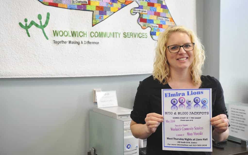 Pair of new events to help WCS with its fundraising goals