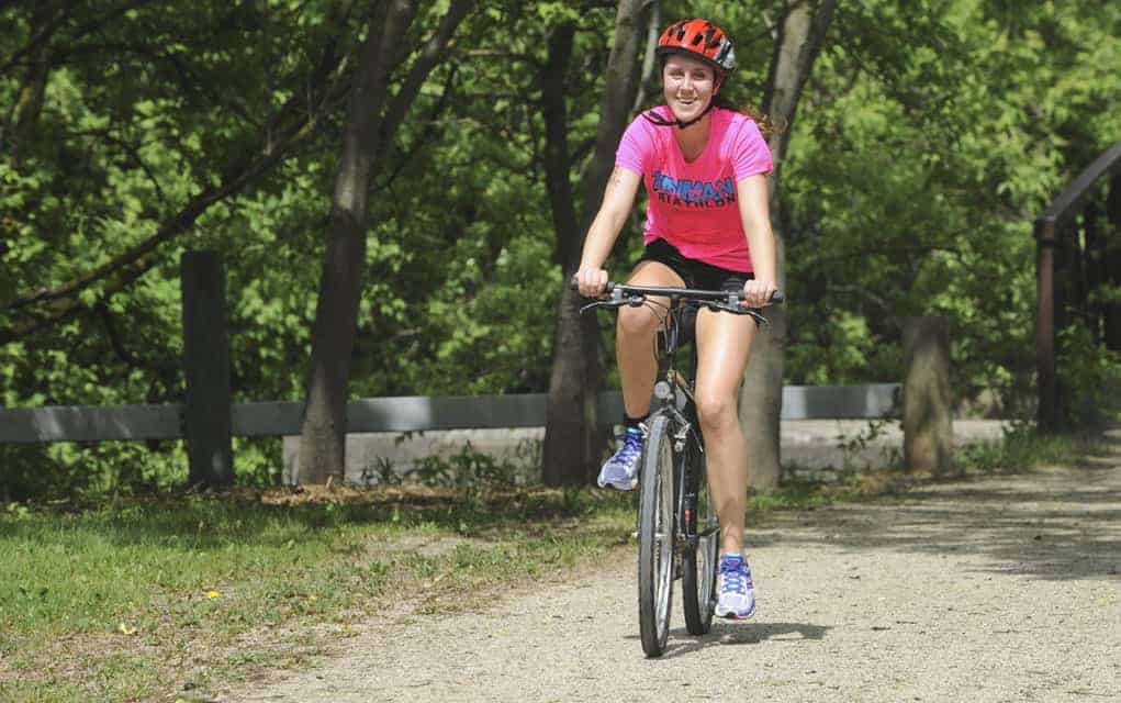 Tinman Triathlon coming to Elmira May 31