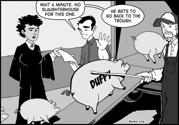 View From Here - May 5, 2016