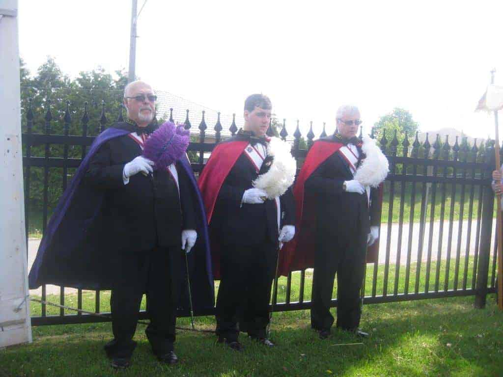 Feast of Corpus Christi