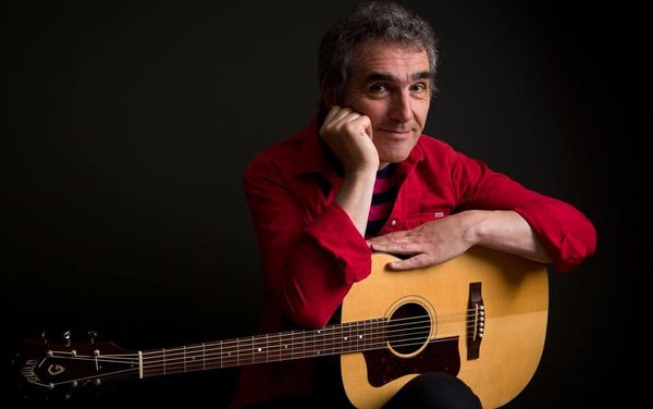 Folk music series rolls out  lineup