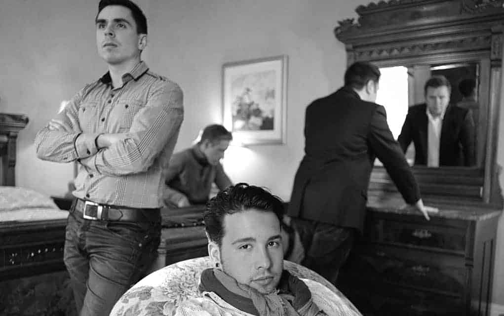 Conestogo singer brings his group to K-W Rockfest