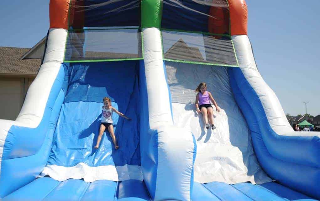 Breslau Family Fun Day