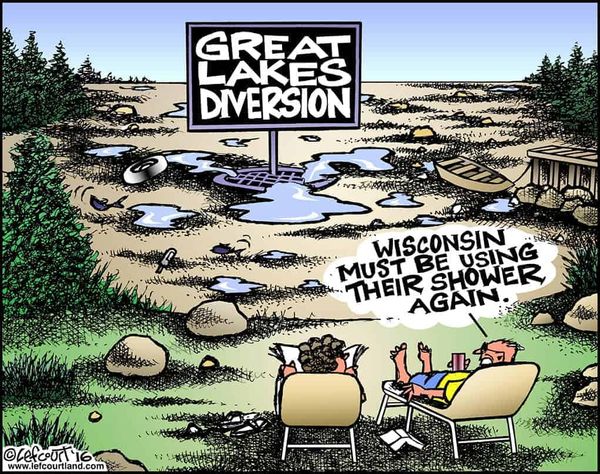 Lefcourtland – June 30, 2016