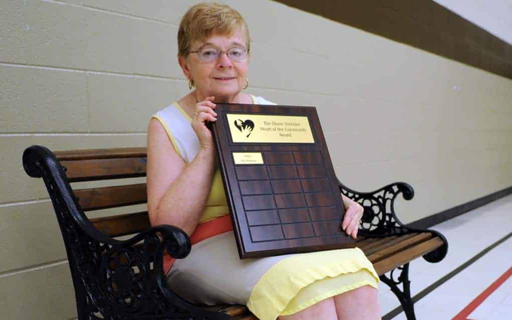 School’s out … after 35 years