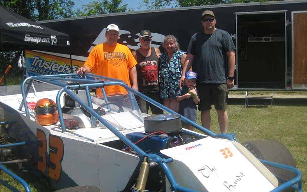 8th Annual Car Show and Shine in Maryhill