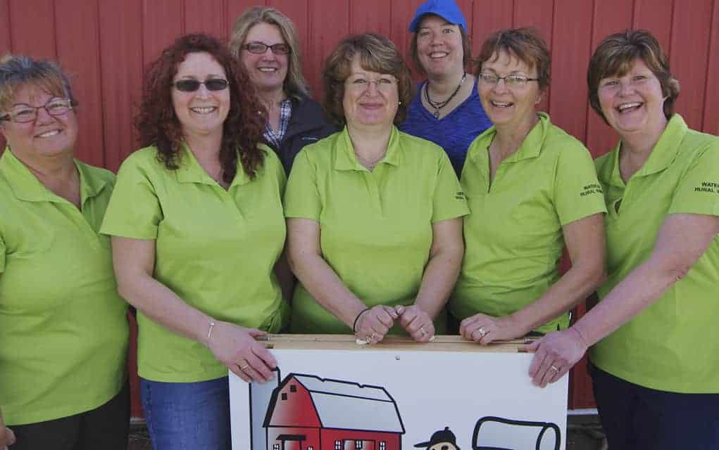 Plenty on tap for Kids Farm Safety Day on Saturday