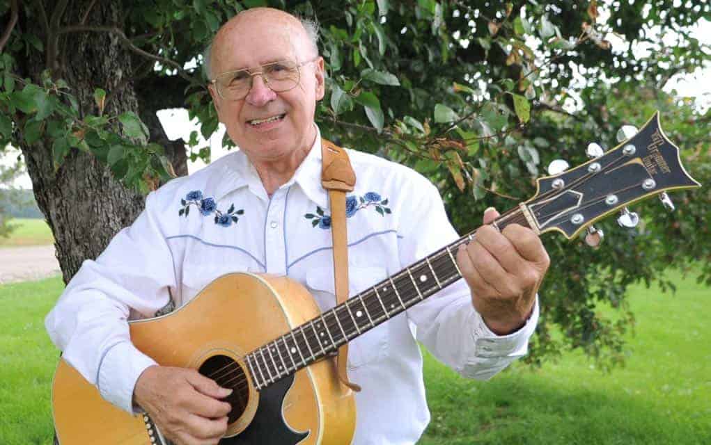 Traditional country music’s best friend succumbs to illness