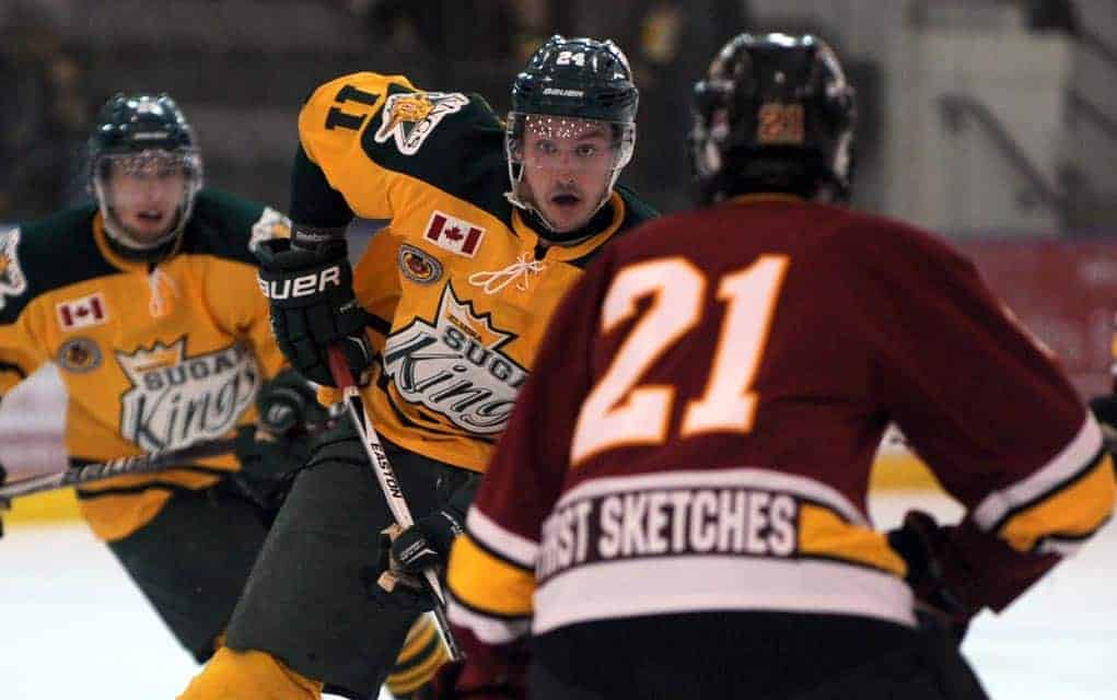 Kings add two more players to next season’s roster