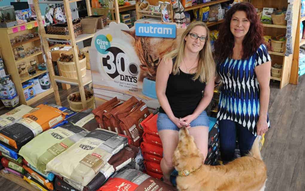 Renovations prompt a change in plans