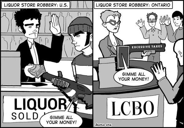 View From Here – June 23, 2016