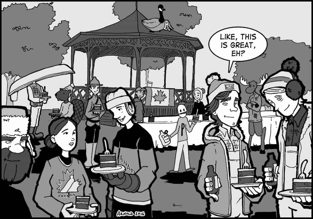 View From Here – June 30, 2016