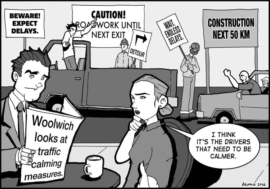 View From Here - June 2, 2016