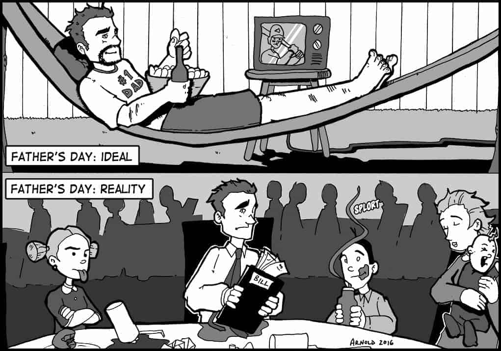 View From Here - June 16, 2016