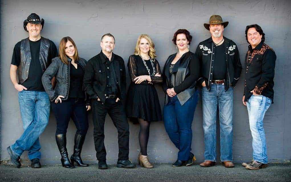 Putting a little alt in the country