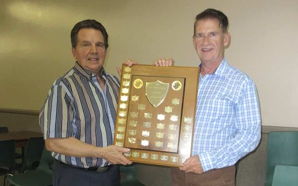 Knights of Columbus Appreciation Night