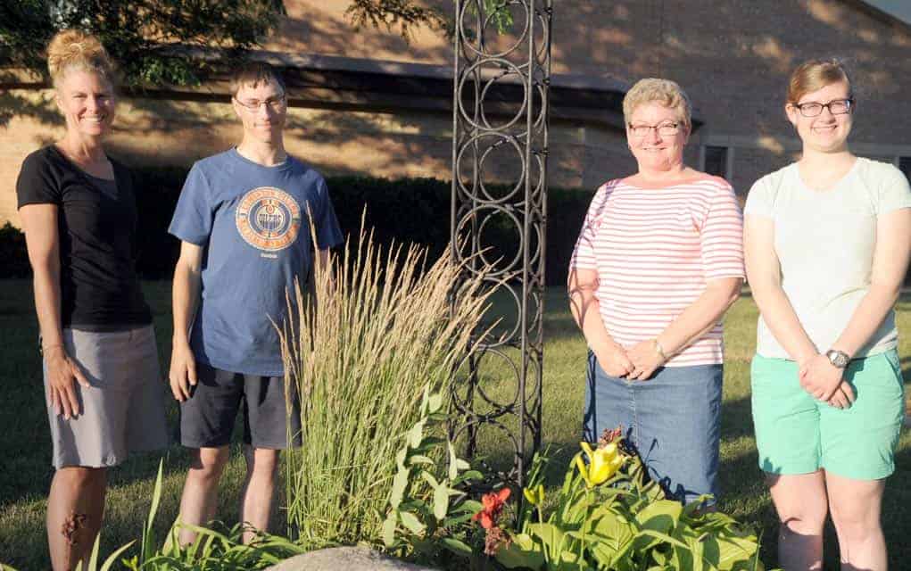 Group of local young Catholics hope to meet the Pope