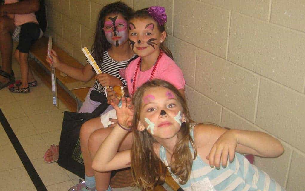 Annual Mission Day at St. Boniface