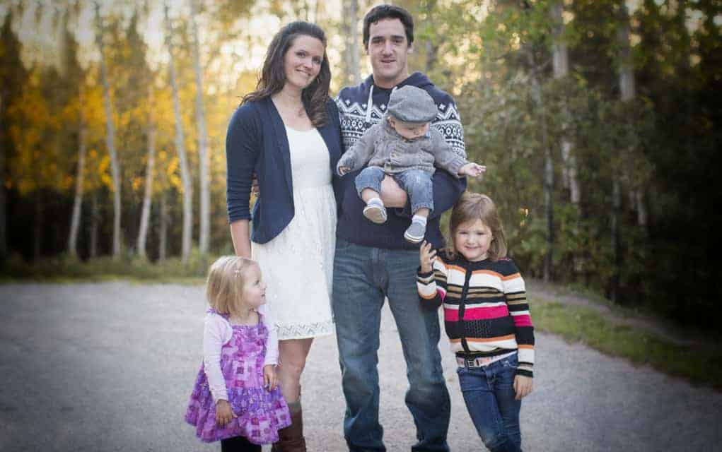 A family-friendly environment in Red Lake