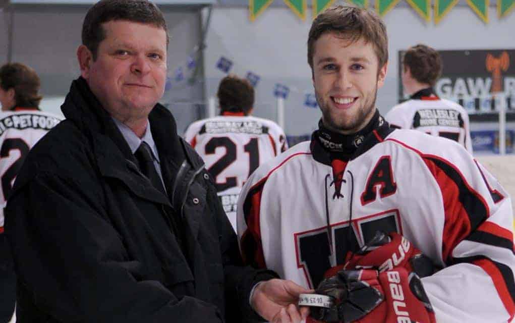 Jacks’ roster coming into focus