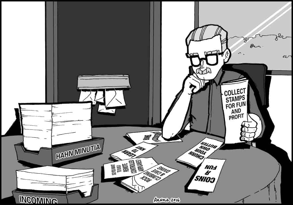 View From Here – July 28, 2016