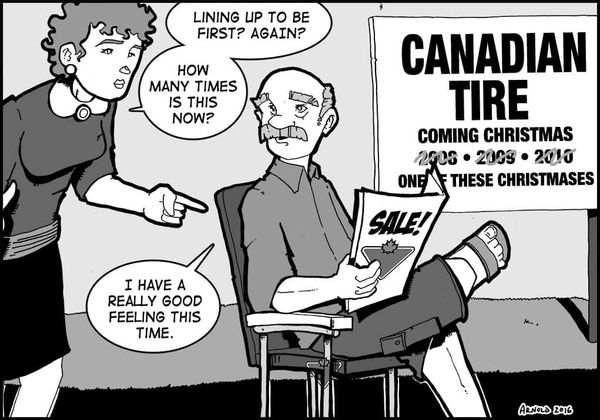 View From Here - July 14, 2016