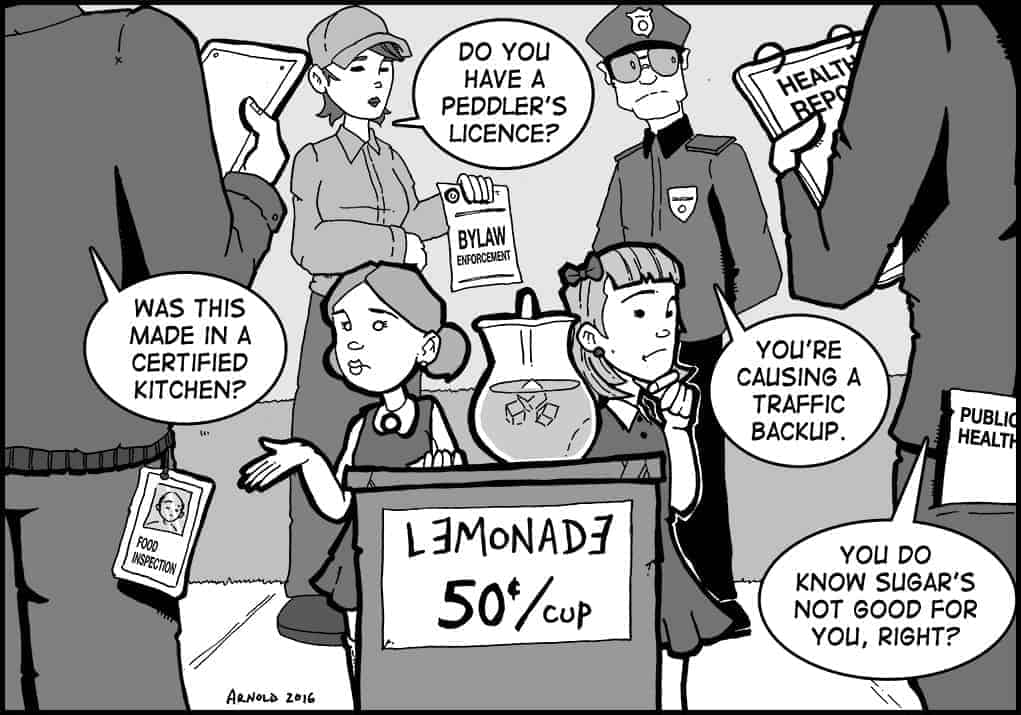 View From Here – July 7, 2016