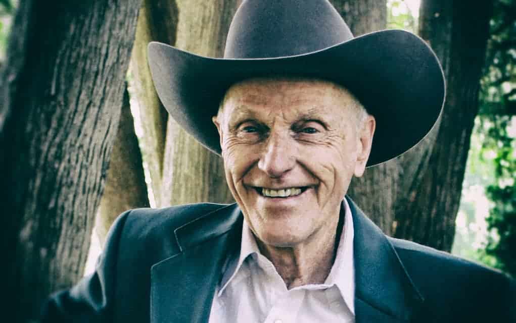 Johnny Burke kicks off the Commercial Tavern’s new Saturday afternoon concert schedule this weekend