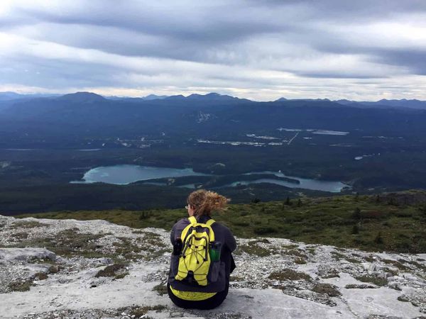 It’s great in the outdoors where there’s lots of it