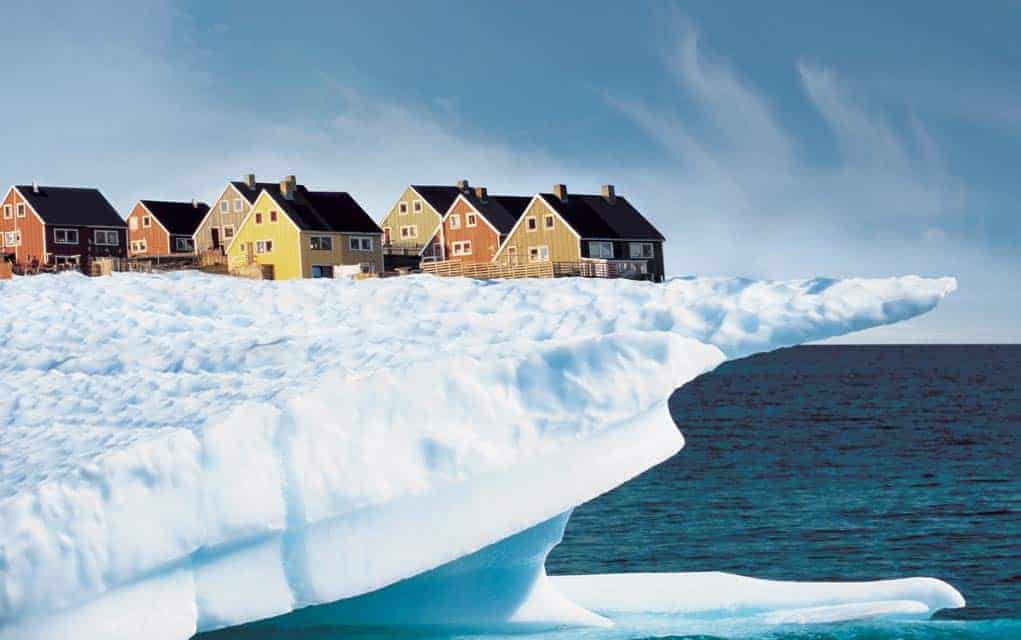 Have your say on climate change at town hall meeting tonight in Kitchener