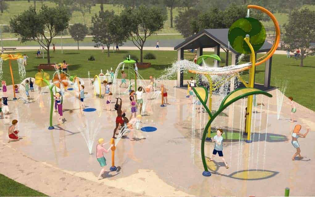Woolwich approves Elmira splash pad project