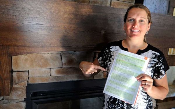 Sara Hignell from Woolwich’s recreation department says they’ve added Glee to their fall programs in Breslau after much deman