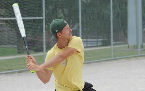 Event a big deal both on and off the diamond