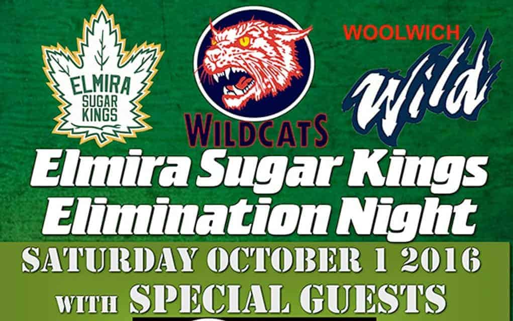 Kings boost connections with minor hockey teams