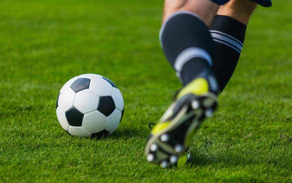 There’ll be no shortage of soccer this weekend