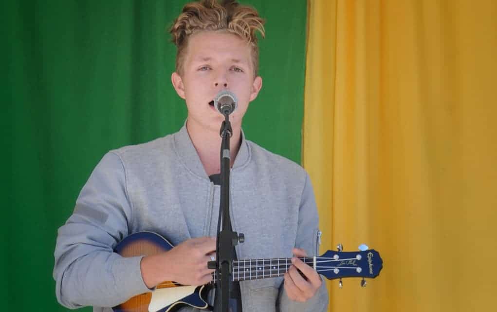 New Idol crowned at ABC fest