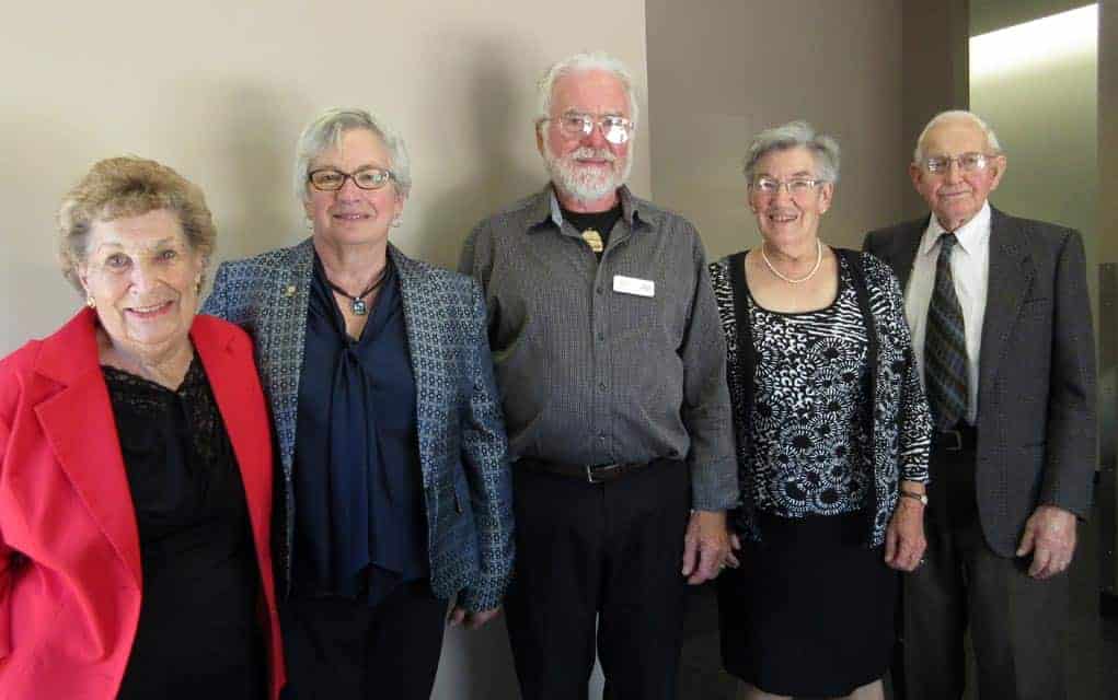 Heritage Day celebrated in Maryhill