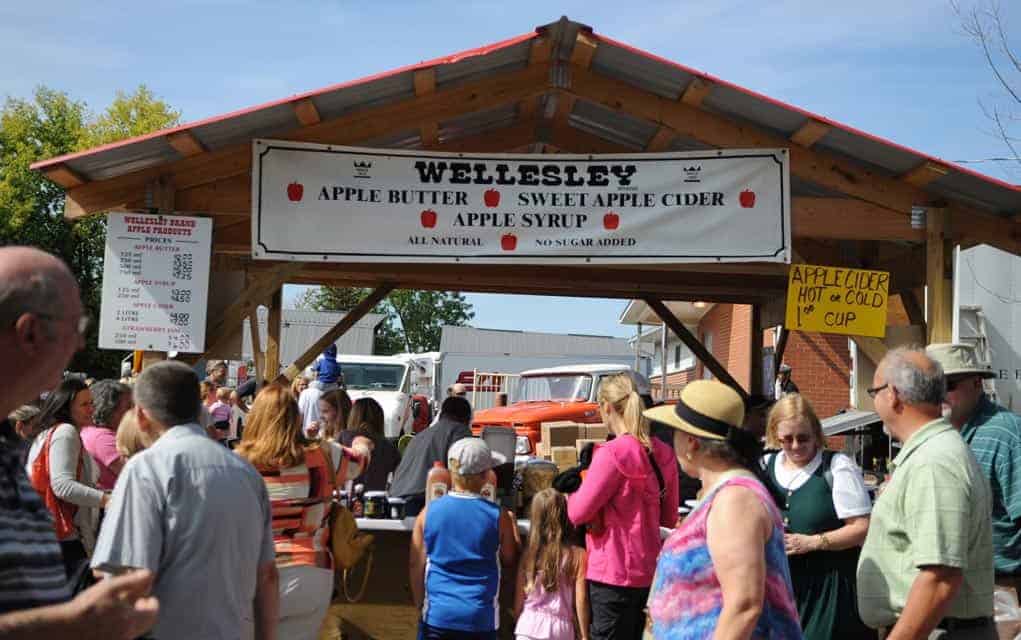 Saturday offers up a chance  to catch up on your ABCs