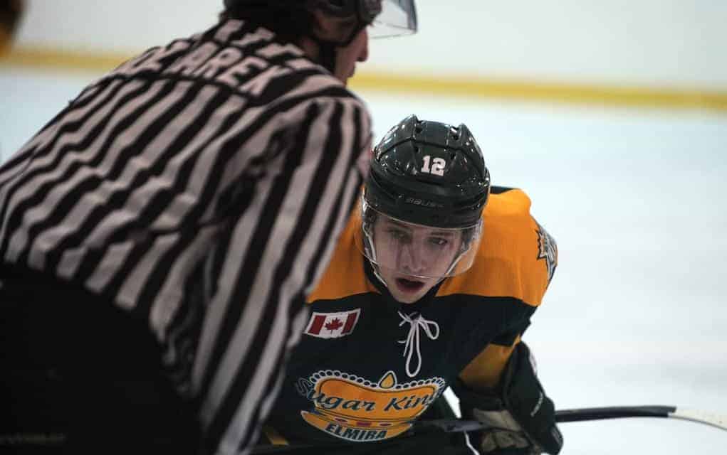 Sugar Kings name Jeff Jordan as squad’s new captain