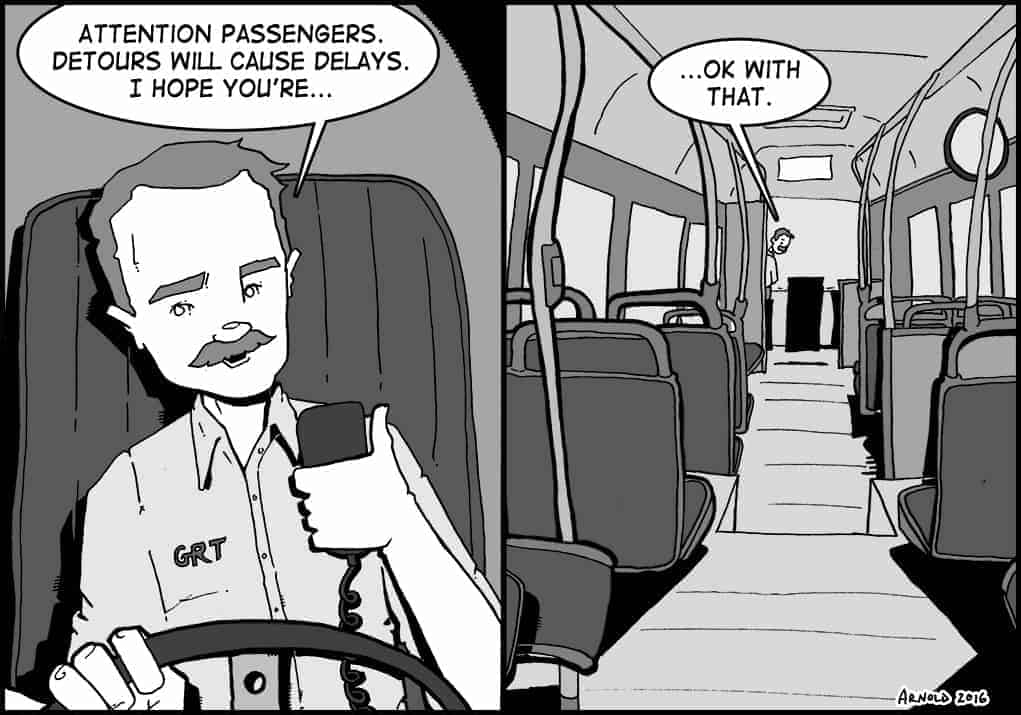 View From Here – September 22, 2016