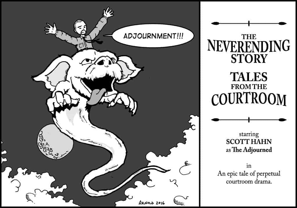 View From Here - September 29, 2016