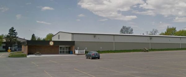 Delving into roof woes that have closed the Wellesley arena