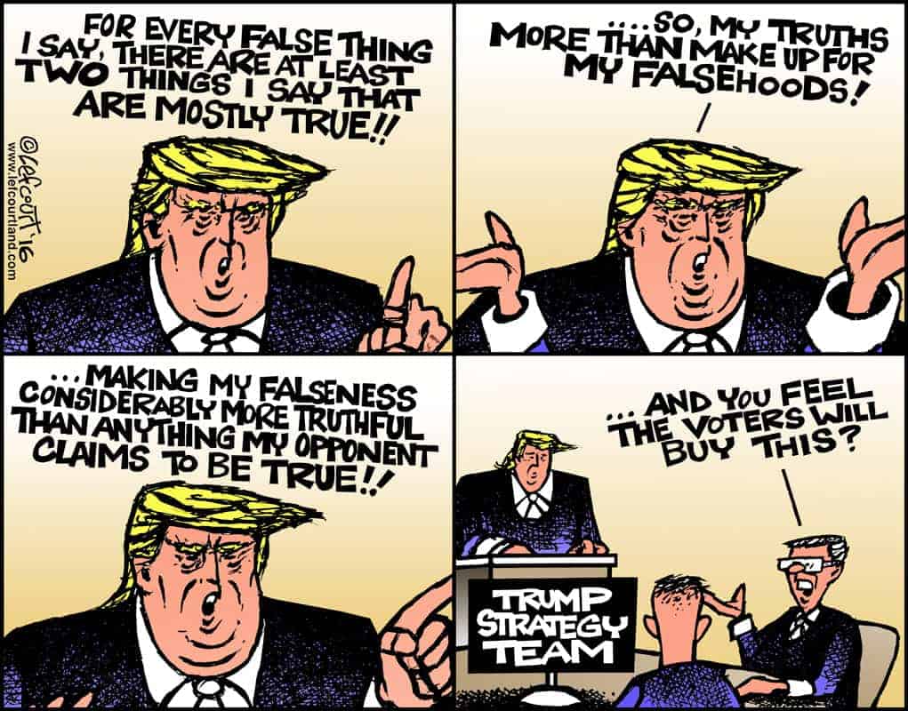 Lefcourtland - October 6, 2016