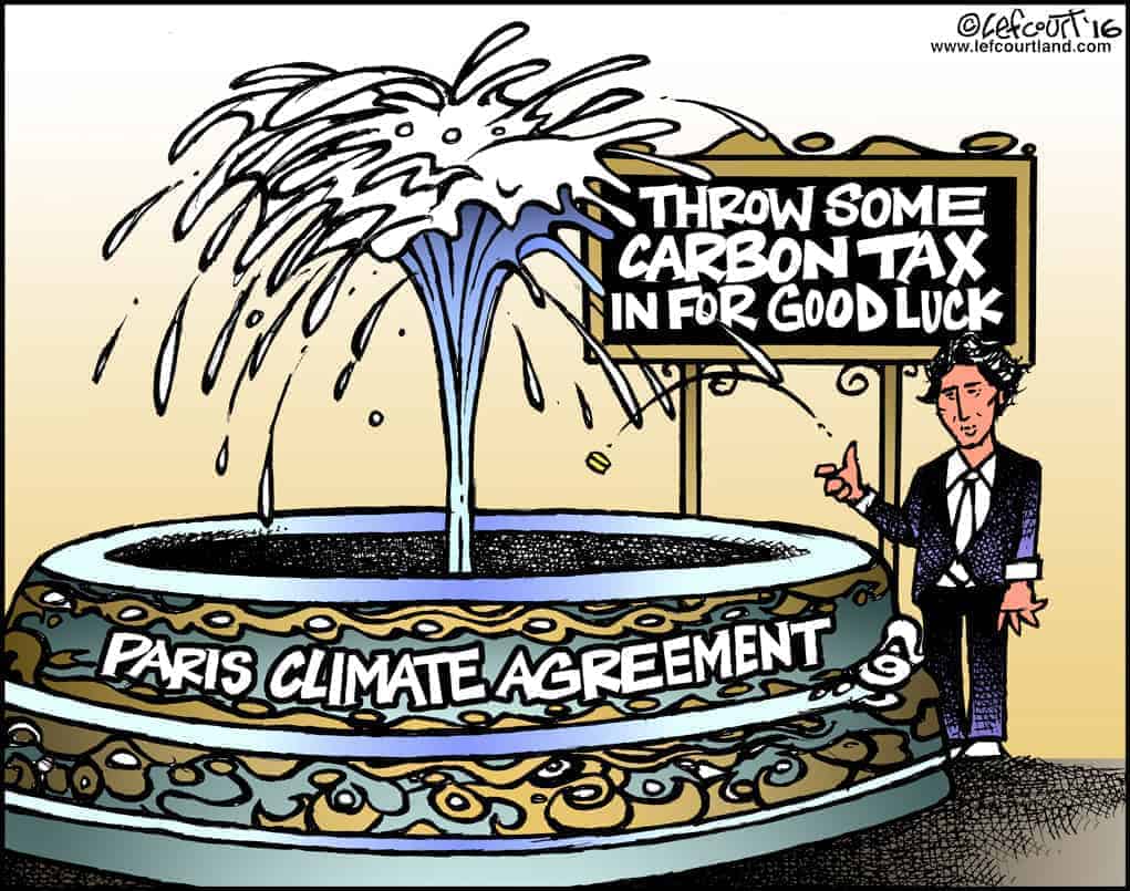 Lefcourtland – October 13, 2016